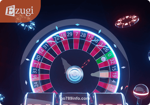 Portomaso Roulette 2 go789