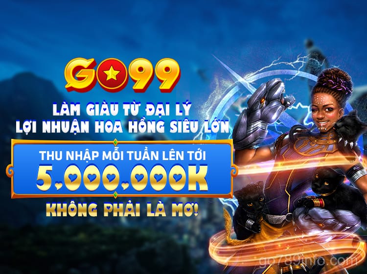 Khuyến mãi nạp tiền go789