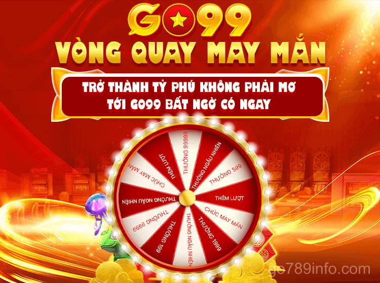 Khuyến mãi đăng ký go789