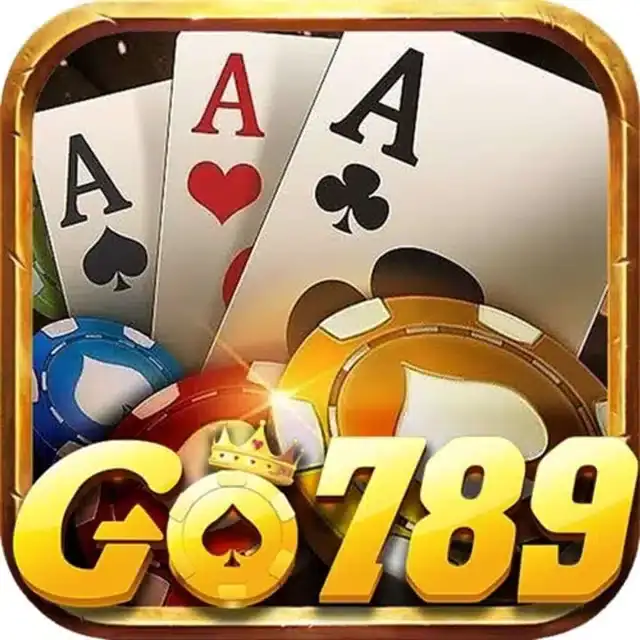 Logo go789 Club - Biểu tượng chính thức